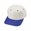 Mega Cap 6902 Pro Style Wool Blend Cap