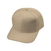 Mega Cap 6902 Pro Style Wool Blend Cap