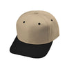 Mega Cap 6902 Pro Style Wool Blend Cap