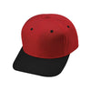 Mega Cap 6902 Pro Style Wool Blend Cap