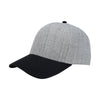 Mega Cap 6903 Wool Snapback Cap