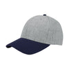 Mega Cap 6903 Wool Snapback Cap
