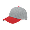 Mega Cap 6903 Wool Snapback Cap