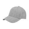 Mega Cap 6903 Wool Snapback Cap