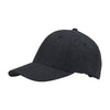 Mega Cap 6904 Heather Suiting Cap