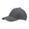 Mega Cap 6904 Heather Suiting Cap