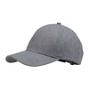 Mega Cap 6904 Heather Suiting Cap