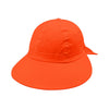 Mega Cap 6907 Ladies' Large Peak Hat