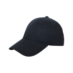 Mega Cap 6909A Low Profile Light Weight Brushed PET Spun Cap - 