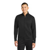 Sport-Tek ST241 Sport-Wick Fleece Full-Zip Jacket