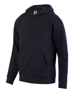 Augusta Sportswear 5415 Youth 60/40 Fleece Hooded Sweatshirt - 
