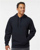 Augusta Sportswear 5414 Unisex 60/40 Fleece Hooded Sweatshirt