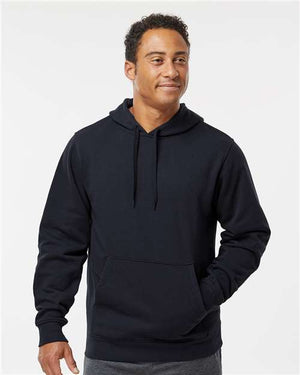 Augusta Sportswear 5414 Unisex 60/40 Fleece Hooded Sweatshirt - 
