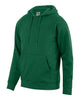 Augusta Sportswear 5414 Unisex 60/40 Fleece Hooded Sweatshirt