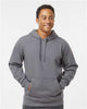 Augusta Sportswear 5414 Unisex 60/40 Fleece Hooded Sweatshirt