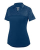 Augusta Sportswear 5413 Women's Shadow Tonal Heather Polo