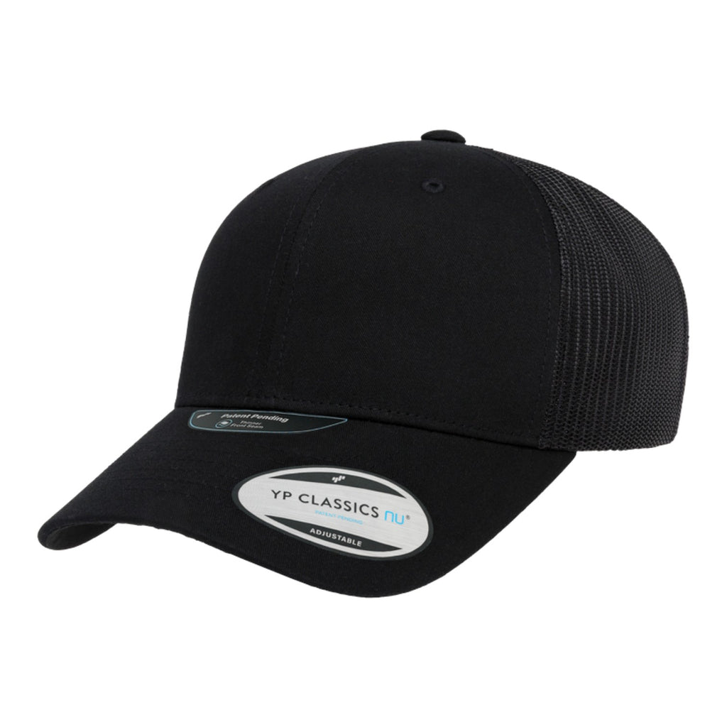 Enlarged view of YP Classics NU® Hat 6606NU Yupoong
