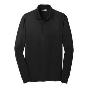 CornerStone Select Snag Proof Long Sleeve Polo CS412LS - 