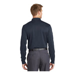 CornerStone Select Snag Proof Long Sleeve Polo CS412LS