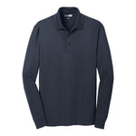 CornerStone Select Snag Proof Long Sleeve Polo CS412LS