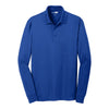 CornerStone Select Snag Proof Long Sleeve Polo CS412LS