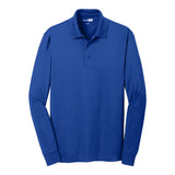 CornerStone Select Snag Proof Long Sleeve Polo CS412LS