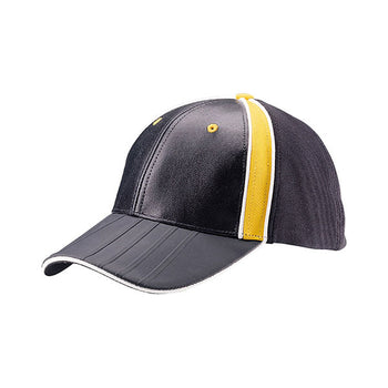 Mega Cap 6942 Mega Flex Low Profile Fitted Cap