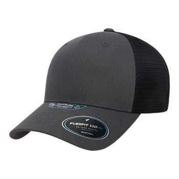 Flexfit 110MTNU 110 NU® 2-Tone Hat