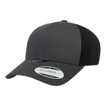 YP Classics NU 2-Tone Hat 6606TNU Yupoong