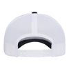 YP Classics NU 2-Tone Hat 6606TNU Yupoong
