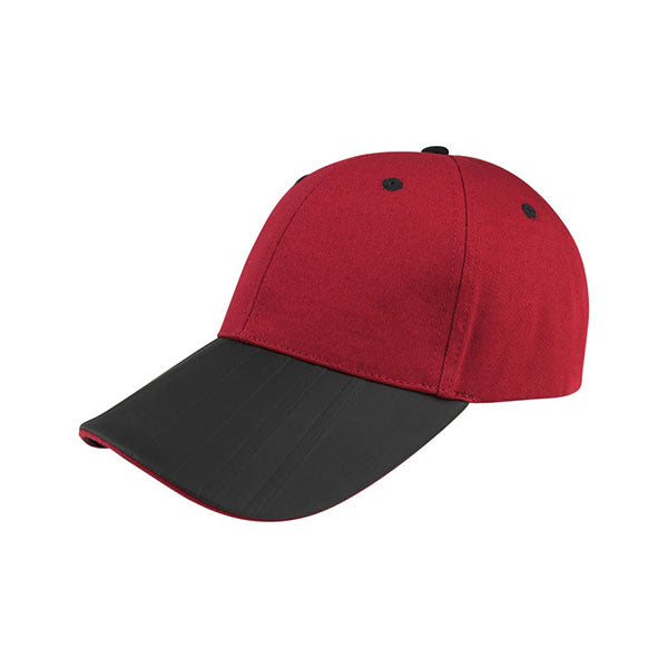 Mega Cap 6945 Low Profile Cotton Twill Cap