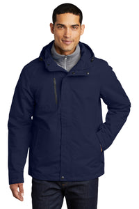 Port Authority J331 All-Conditions Jacket