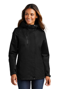 Port Authority L331 Ladies All-Conditions Jacket