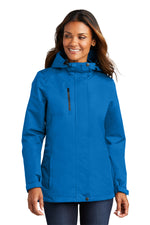 Port Authority L331 Ladies All-Conditions Jacket