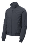 Port Authority J337 Soft Shell Bomber Jacket