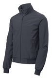 Port Authority J337 Soft Shell Bomber Jacket