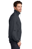 Port Authority J337 Soft Shell Bomber Jacket