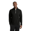 Sport-Tek ST860 Sport-Wick Textured 1/4-Zip Pullover