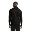Sport-Tek ST860 Sport-Wick Textured 1/4-Zip Pullover