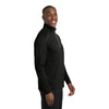 Sport-Tek ST860 Sport-Wick Textured 1/4-Zip Pullover
