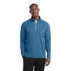 Sport-Tek ST860 Sport-Wick Textured 1/4-Zip Pullover