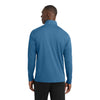 Sport-Tek ST860 Sport-Wick Textured 1/4-Zip Pullover