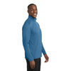 Sport-Tek ST860 Sport-Wick Textured 1/4-Zip Pullover