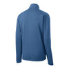 Sport-Tek ST860 Sport-Wick Textured 1/4-Zip Pullover