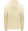 Russell Athletic 695HBM Dri-Power Fleece Hoodie - Vintage White