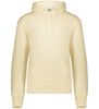 Russell Athletic 695HBM Dri-Power Fleece Hoodie - Vintage White