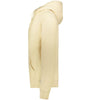 Russell Athletic 695HBM Dri-Power Fleece Hoodie - Vintage White