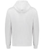 Russell Athletic 695HBM Dri-Power Fleece Hoodie - Ash