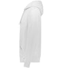Russell Athletic 695HBM Dri-Power Fleece Hoodie - Ash
