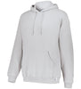 Russell Athletic 695HBM Dri-Power Fleece Hoodie - Ash